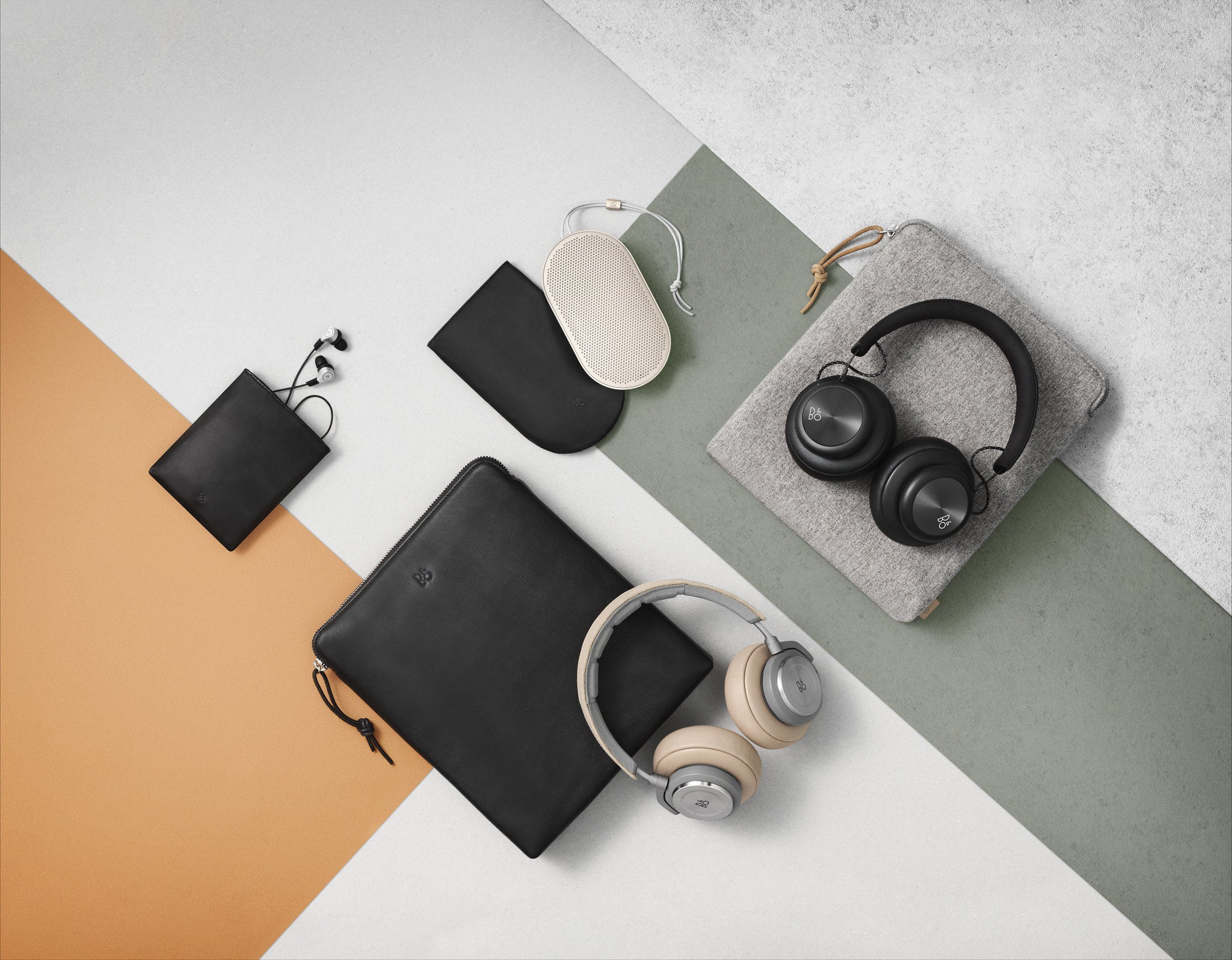 Bang & Olufsen Accessories – Bang & Olufsen Ter Horst