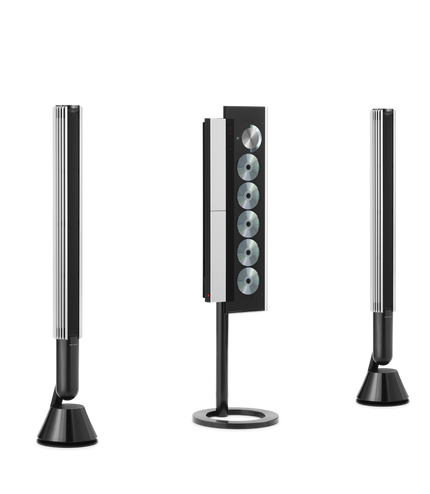 Bang & Olufsen BeoSystem 9000c